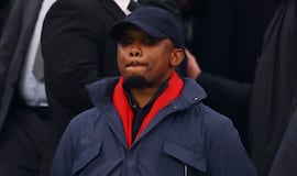 Sanción de escándalo para Eto’o