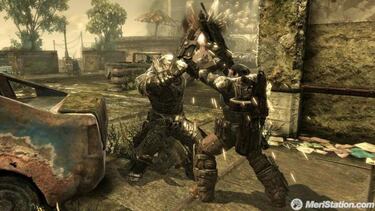 Gears of War 2, Impresiones