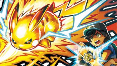 Nintendo planea Pokémon Switch para “2018 o más adelante”