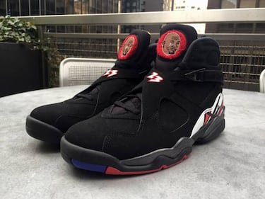 El meme 'Crying Jordan' ya tiene su propia l¨ªnea de zapatillas