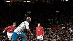 Exhibición de Ronaldo y batacazo del Liverpool