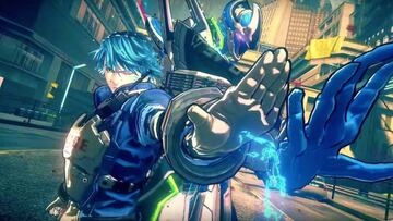 Astral Chain