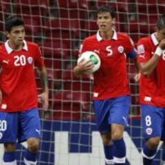 Sampaoli confirmó alineación con Lichnovsky como sorpresa