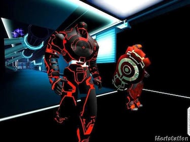 TRON 2.0 (PC)