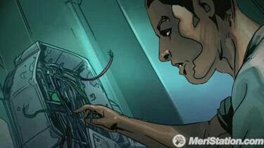 Primeros detalles sobre Dead Space: Ignition