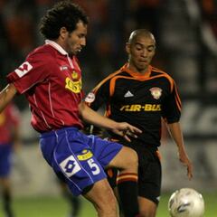 Futbolistas que dieron la sorpresa y no volvieron a 'casa' tras jugar en el extranjero