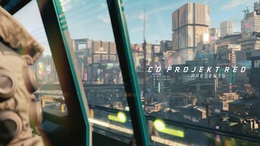 CD Projekt matiza: no tienen “nada que decir” sobre otros juegos Cyberpunk