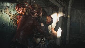 Captura de pantalla - Resident Evil: Revelations 2 (360)