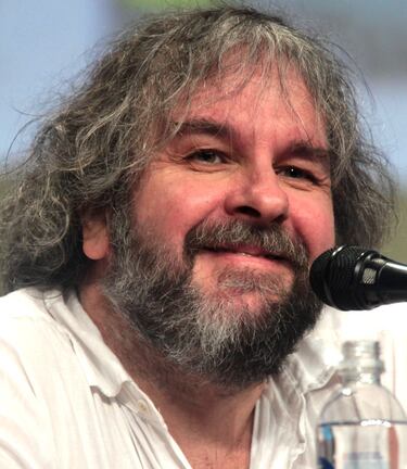 Este ha sido el proyecto que ha alejado a Peter Jackson del cine durante la última década