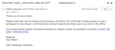 La película de Assassin's Creed nos emplaza al mes de marzo