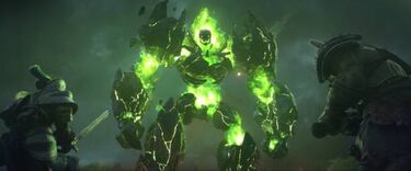 Warcraft 3: Reforged, el regreso de uno de los más grandes del RTS