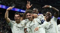 Polémica, análisis y reacciones del Manchester City - Real Madrid de vuelta de octavos de Champions League