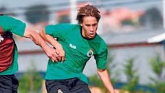 Preciado; ojo a Canales