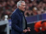 The second leg between Benfica and Real Madrid promises tension after last week’s Vinícius-Prestianni incident in Lisbon.