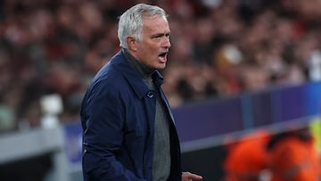 The second leg between Benfica and Real Madrid promises tension after last week’s Vinícius-Prestianni incident in Lisbon.