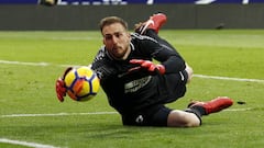 Atlético step up plans to boost Oblak's buy-out to €250M