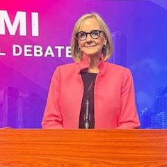 Who is Eileen Higgins, the next mayor of Miami?