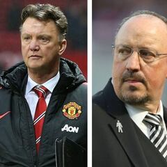 Los entrenadores que han sonado para la Roja