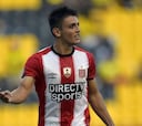 Nacional de Potosí-Estudiantes en directo online: Copa Sudamericana