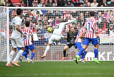 El Atleti, ‘culpable’ de la peor racha de la historia de la Liga