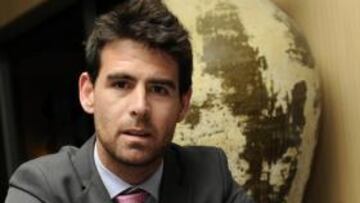 <b>INTERESADO. </b>González Sobrino quiere comprar el Rayo.