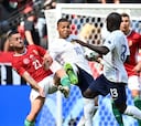 Hungría 1 - Francia 1: resumen, resultado y goles | Eurocopa 2020