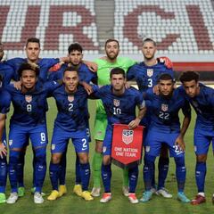 Estados Unidos sigue sin encontrar respuestas tras los amistosos ante Japón y Arabia Saudita