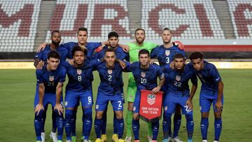 Pocas respuestas y más dudas para el USMNT