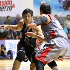 Las Ánimas quedó a un paso del título en la LNB