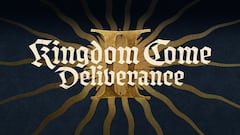 Kingdom Come: Deliverance 2 llegará este año para hacernos sentir el rigor del medievo