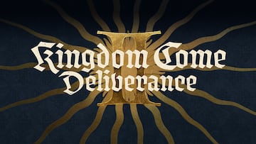 Kingdom Come: Deliverance 2 will arrive this year to make us feel the harshness of the Middle Ages.