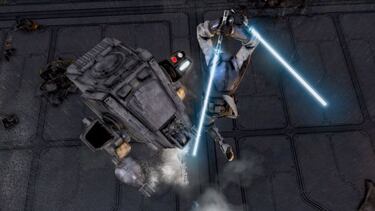 Star Wars: El Poder de la Fuerza está rebajado en Steam, ¿por qué merece una oportunidad?