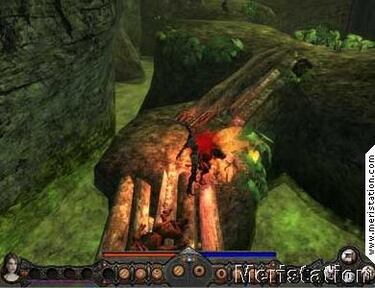 Namco Hometek prepara Mage Knight Apocalypse