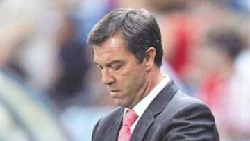 <b>INSISTEN. </b>En Albacete esperan que Ferrando termine aceptando su oferta.