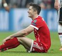 Las claves para el traspaso de Lewandowski a Real Madrid