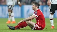 Las claves para el traspaso de Lewandowski a Real Madrid