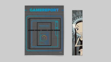 La revista GameReport está de vuelta