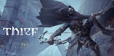 El diseño de Garrett en THIEF es “menos gótico y más mainstream”