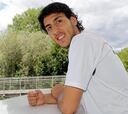 Parejo: "Iremos a tope en todas las competiciones"