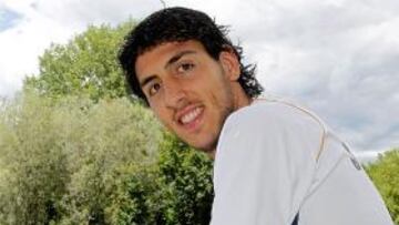 Parejo: "Iremos a tope en todas las competiciones"