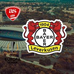 Roma vs. Bayer Leverkusen: times, how to watch on TV, stream online, semifinal Europa League 22/23