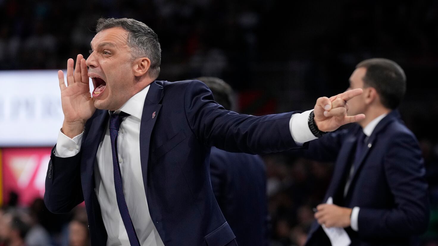 Galbiati: “Hay que limitar sus ataques en transición”