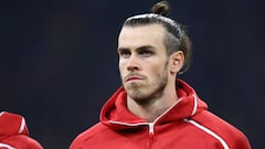 Toshack: "Bale should learn to speak Spanish as a mark of respect"