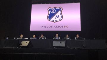 Millonarios tendrá estadio propio en 2025