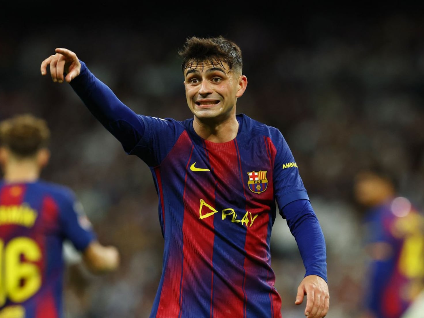 Pedri injury update: Barcelona confirms return date and when midfielder will be 100% fit - AS USA