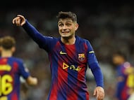 Real Madrid have moved to the top of LaLiga ahead of Barça, but Hansi Flick will be boosted by Pedri’s imminent return.