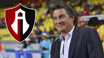 Rubén Omar Romano regresa al Atlas como DT