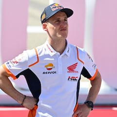 Alegato de Pol contra la tecnología desmedida