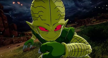 These are the 10 worst fighters in Dragon Ball Sparking! Zero