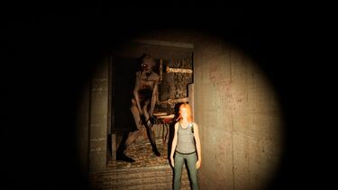 Otra más para 2023: Don’t Look Away es la película de terror perfecta si te gustó It Follows